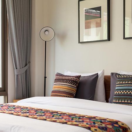 Apt476 Bangkok Ngoại thất bức ảnh