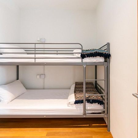 Apt476 Bangkok Ngoại thất bức ảnh