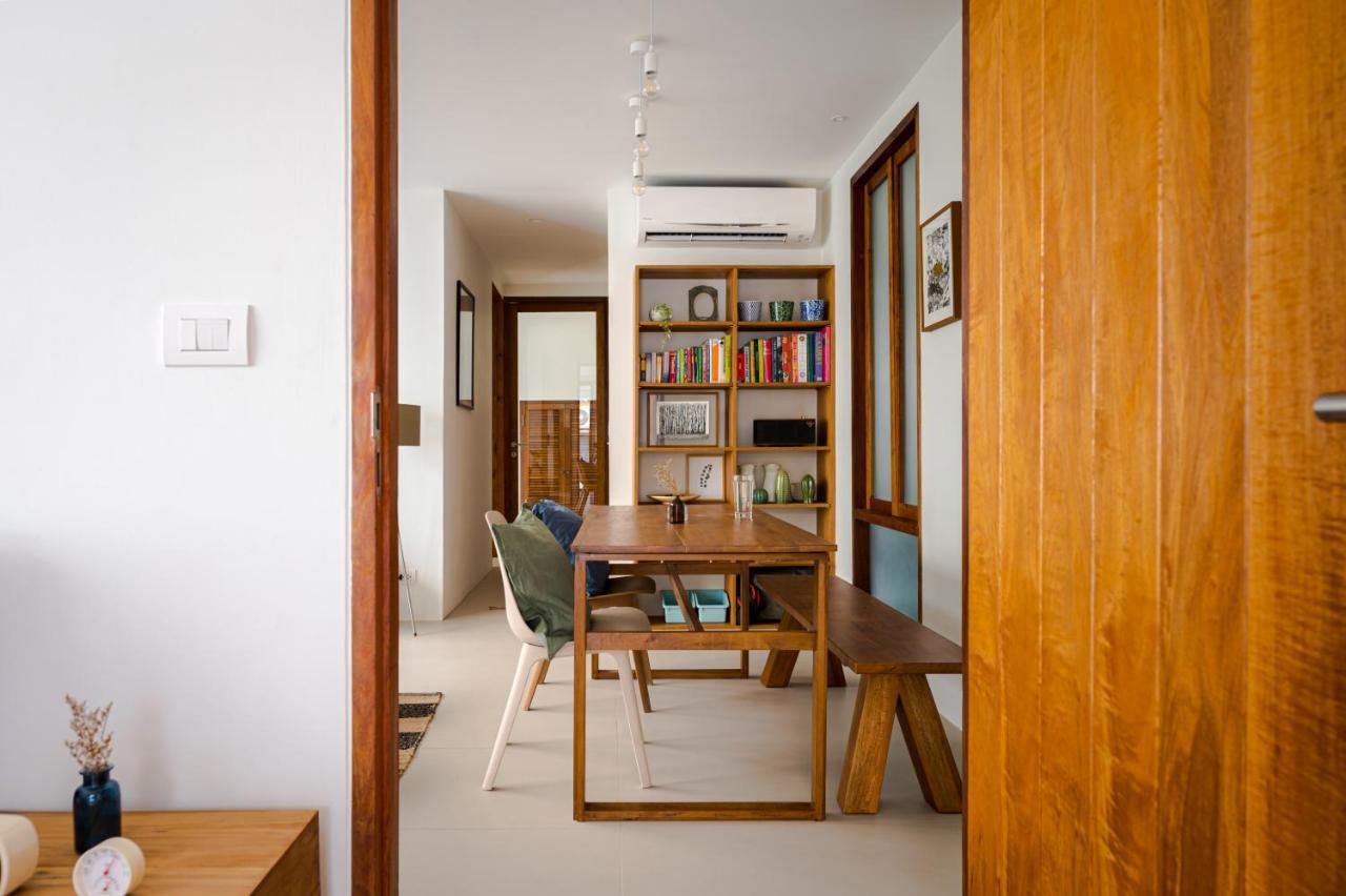 Apt476 Bangkok Ngoại thất bức ảnh