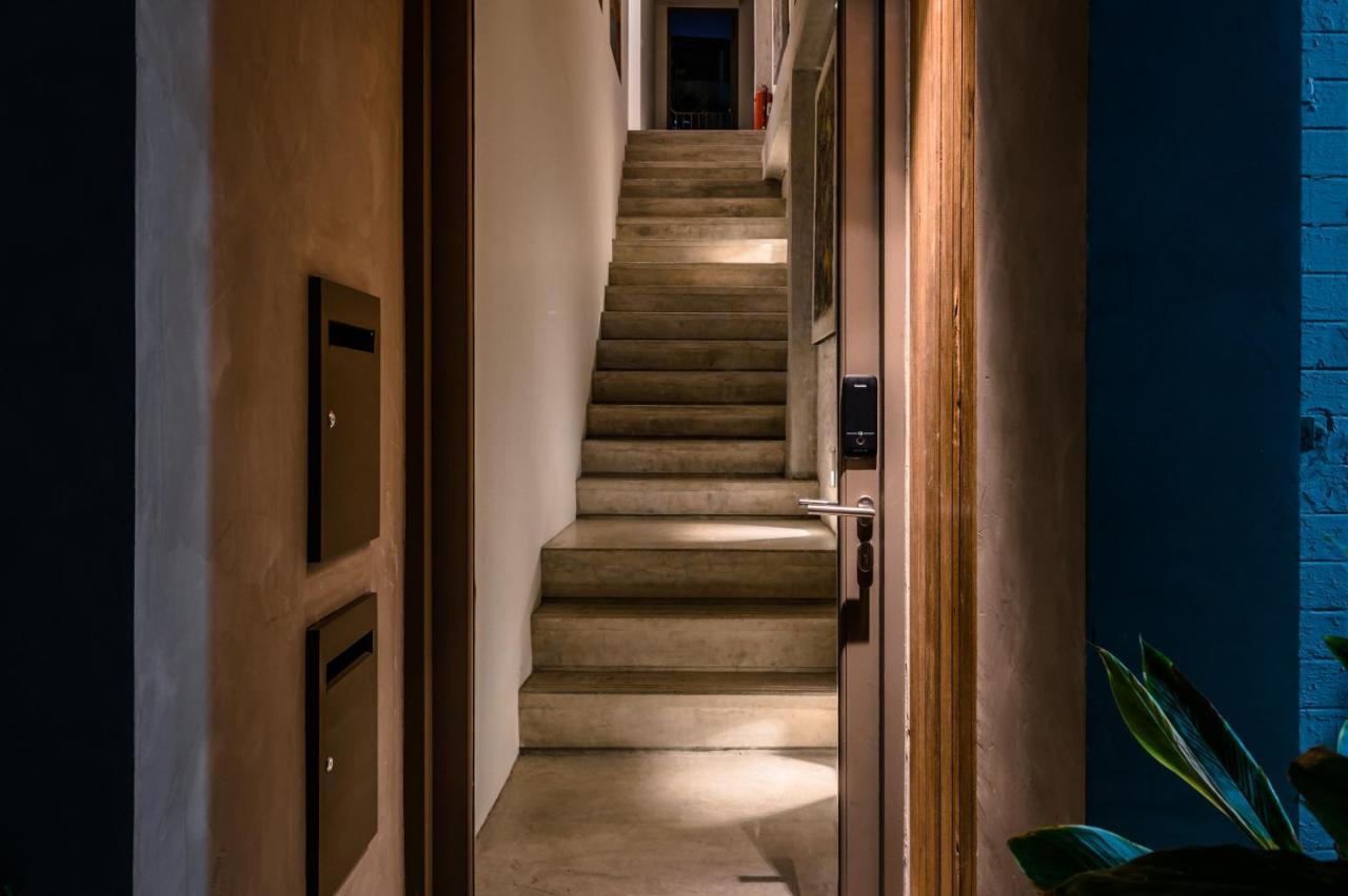 Apt476 Bangkok Ngoại thất bức ảnh