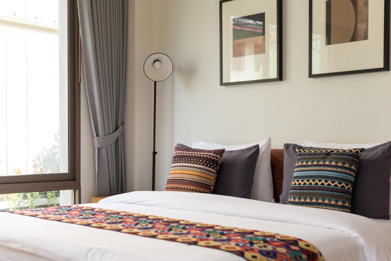 Apt476 Bangkok Ngoại thất bức ảnh