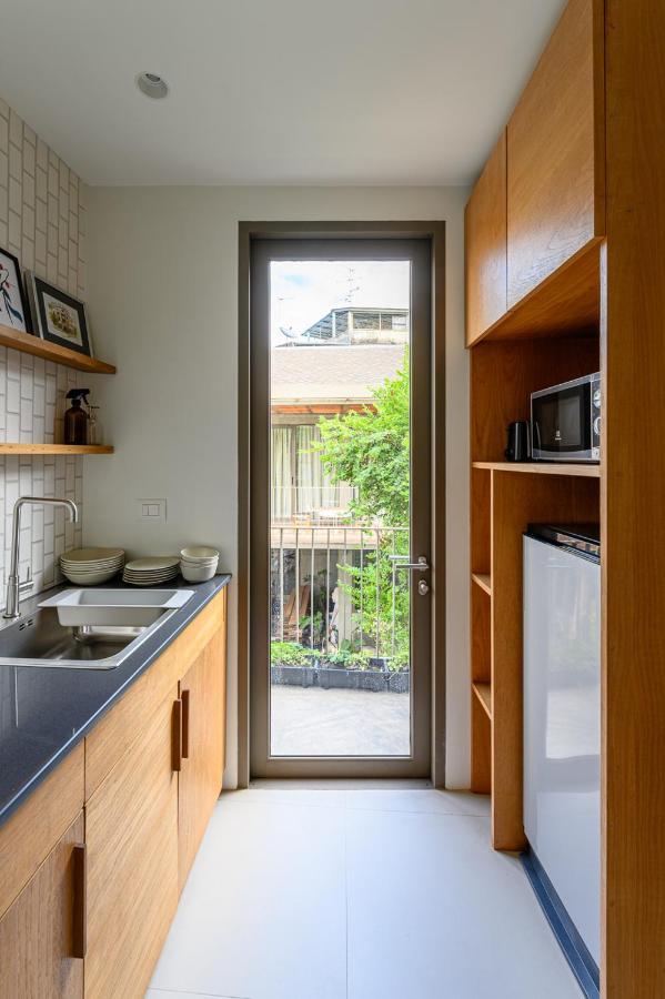 Apt476 Bangkok Ngoại thất bức ảnh