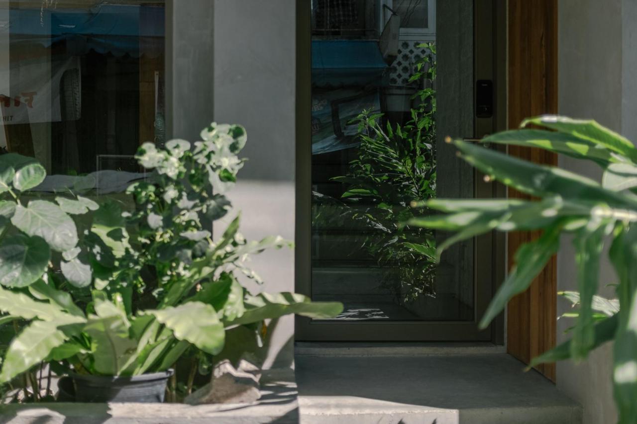 Apt476 Bangkok Ngoại thất bức ảnh