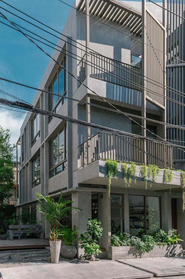 Apt476 Bangkok Ngoại thất bức ảnh