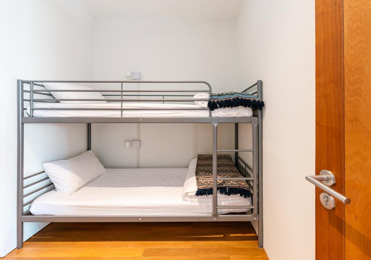 Apt476 Bangkok Ngoại thất bức ảnh