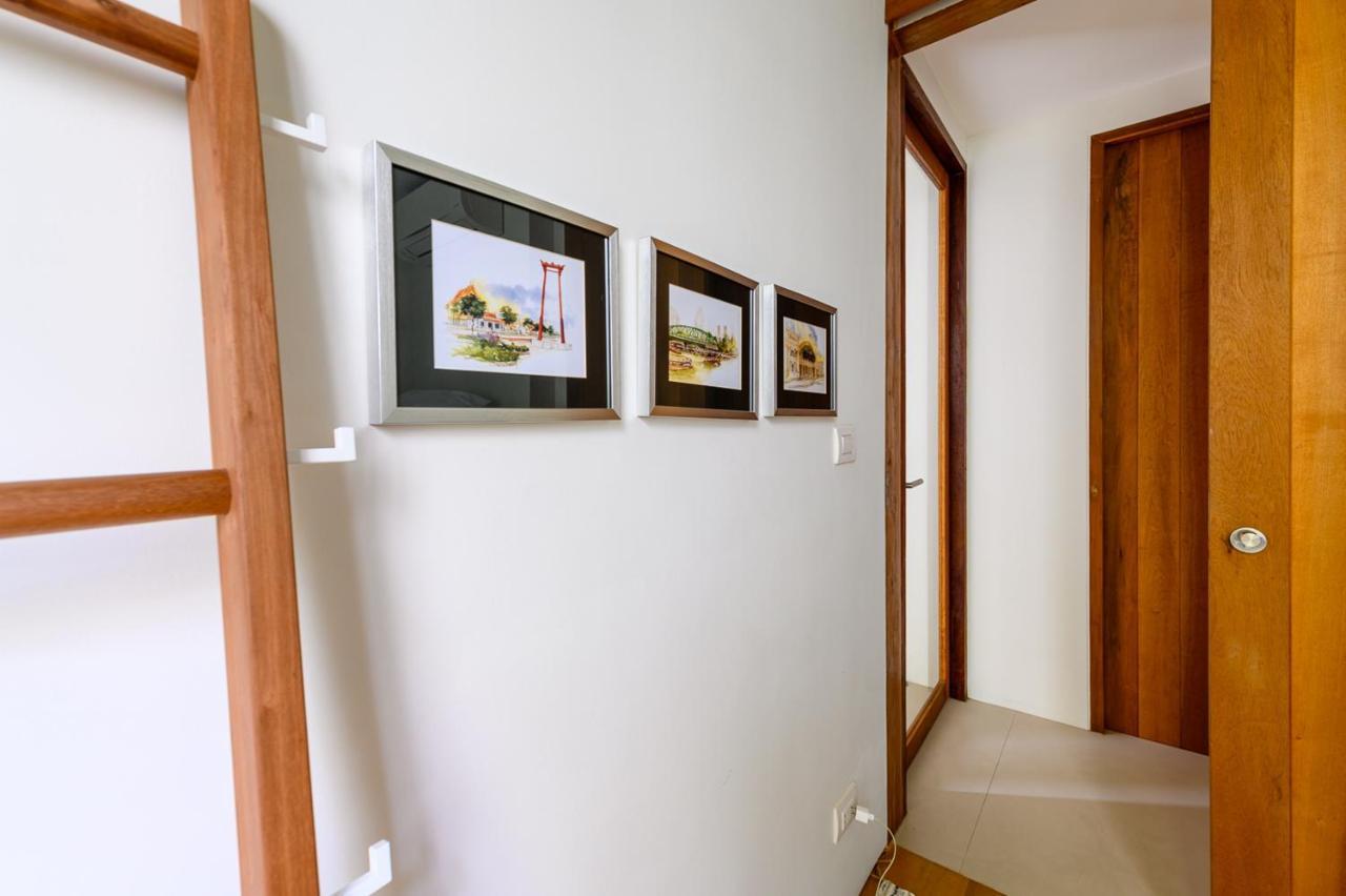 Apt476 Bangkok Ngoại thất bức ảnh