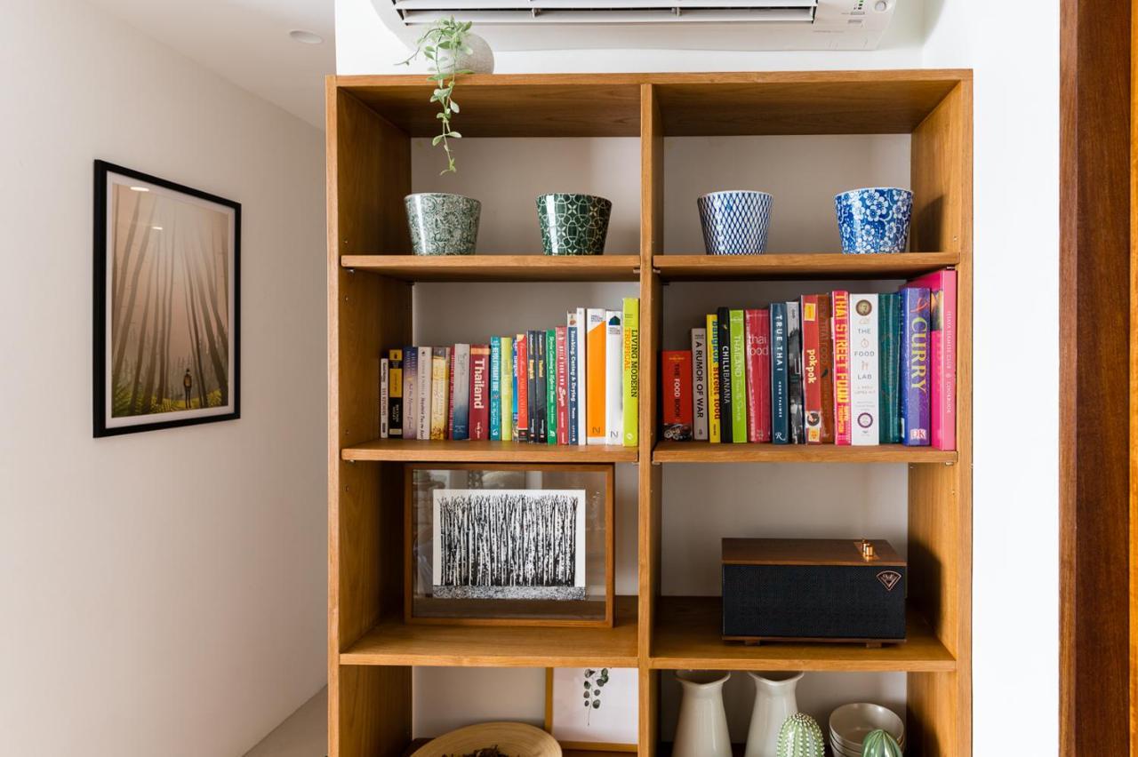 Apt476 Bangkok Ngoại thất bức ảnh