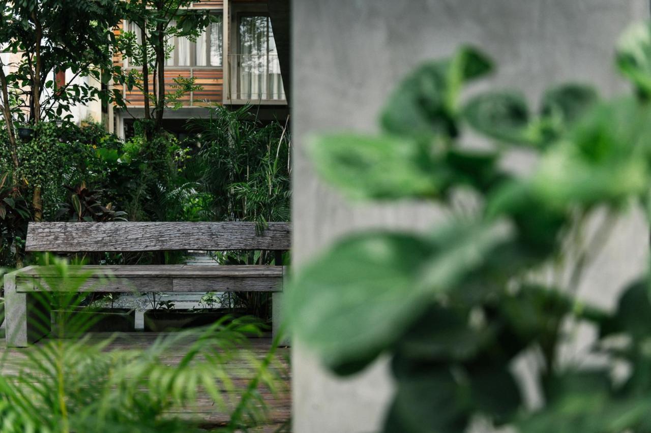 Apt476 Bangkok Ngoại thất bức ảnh