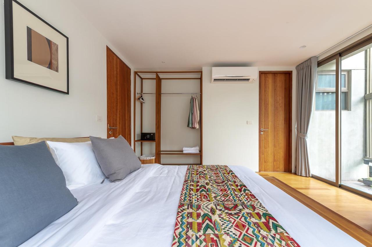 Apt476 Bangkok Ngoại thất bức ảnh