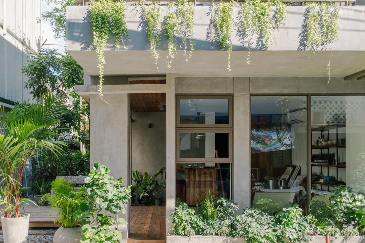 Apt476 Bangkok Ngoại thất bức ảnh