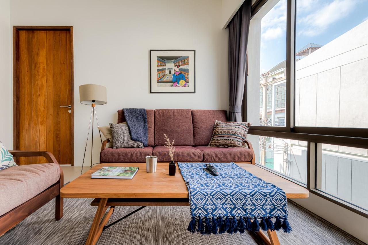 Apt476 Bangkok Ngoại thất bức ảnh