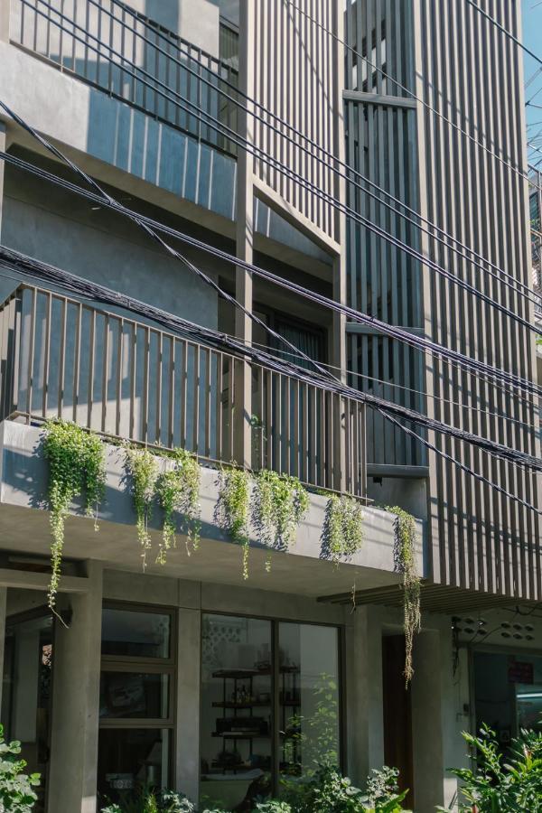 Apt476 Bangkok Ngoại thất bức ảnh