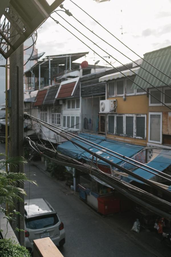 Apt476 Bangkok Ngoại thất bức ảnh