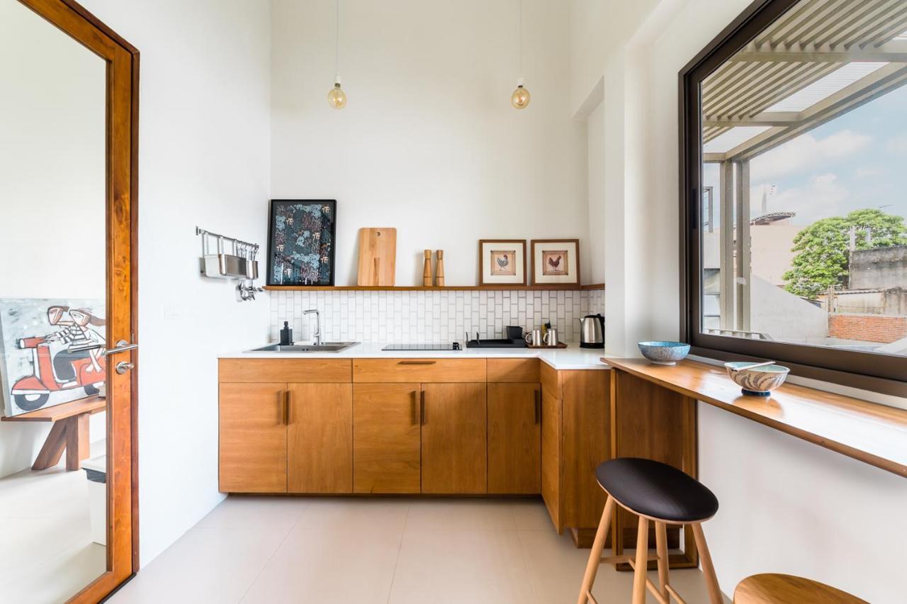 Apt476 Bangkok Ngoại thất bức ảnh