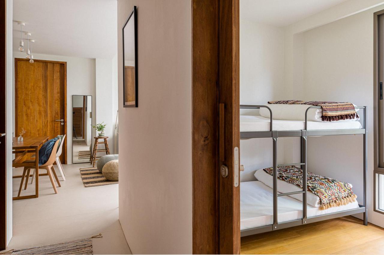 Apt476 Bangkok Ngoại thất bức ảnh