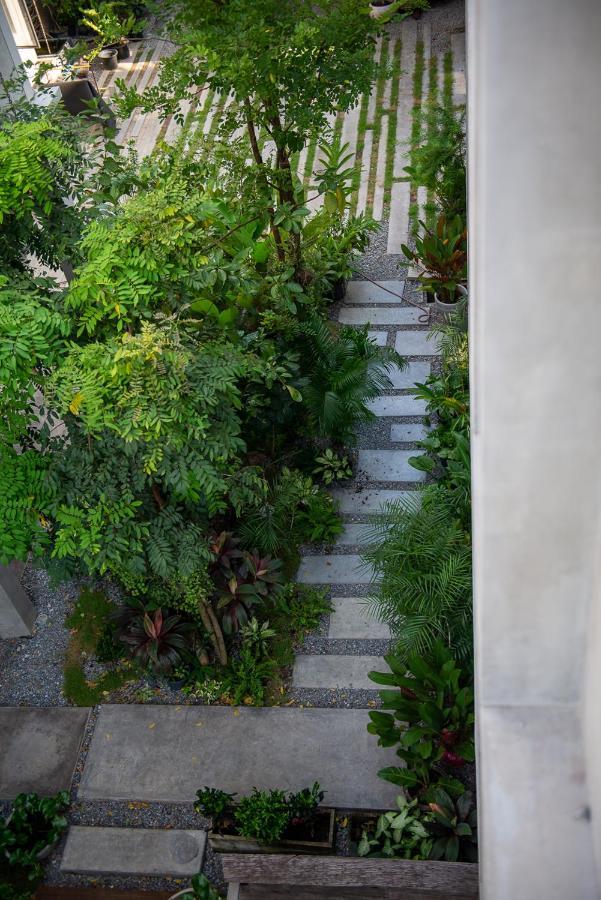 Apt476 Bangkok Ngoại thất bức ảnh