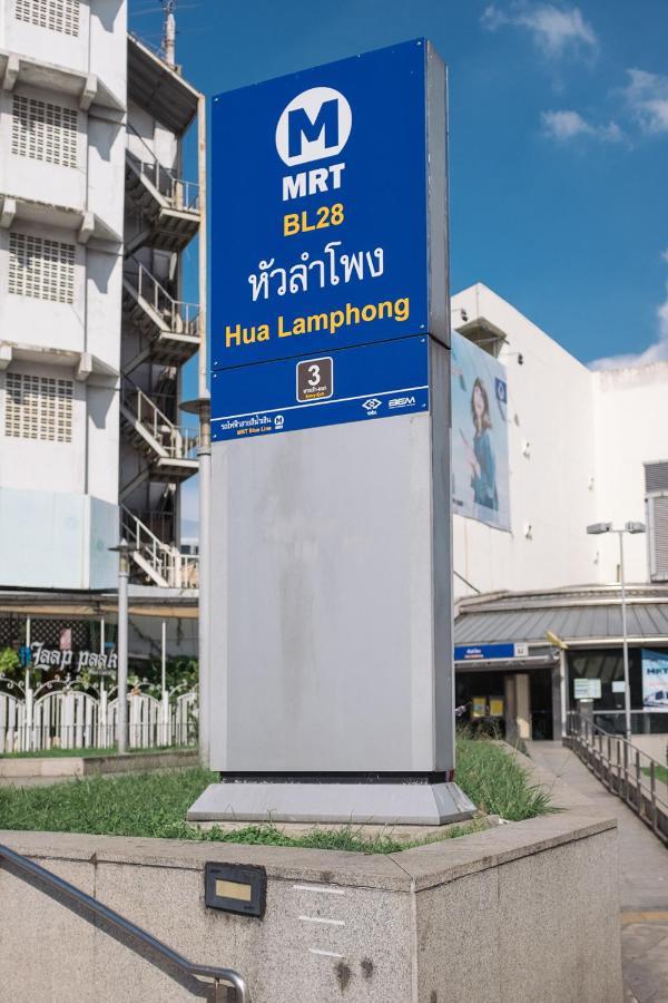 Apt476 Bangkok Ngoại thất bức ảnh