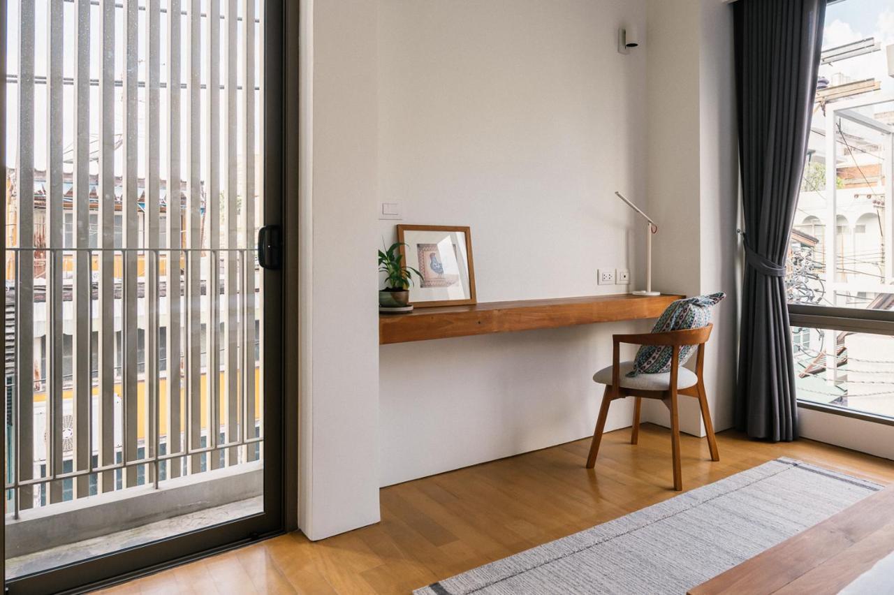 Apt476 Bangkok Ngoại thất bức ảnh