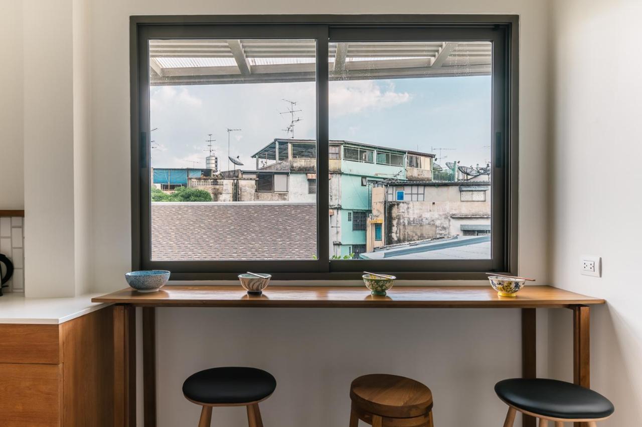 Apt476 Bangkok Ngoại thất bức ảnh